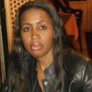 Meet your Posher, Viviane